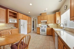 Single Family Residence,  Douglas Fir circle, Cloverdale, CA 95425 - 15