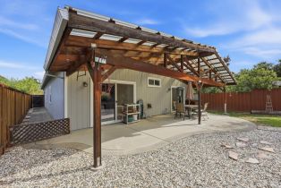 Single Family Residence,  Douglas Fir circle, Cloverdale, CA 95425 - 38