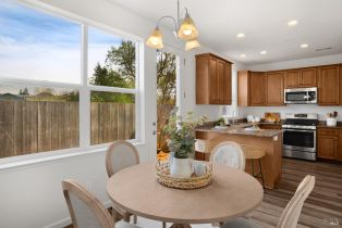 Single Family Residence, Ravello way, Santa Rosa, CA 95403 - 7