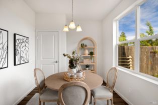 Single Family Residence, Ravello way, Santa Rosa, CA 95403 - 9