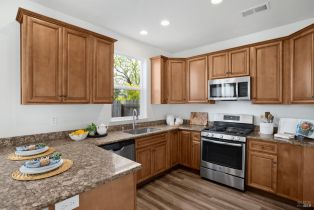 Single Family Residence, Ravello way, Santa Rosa, CA 95403 - 5