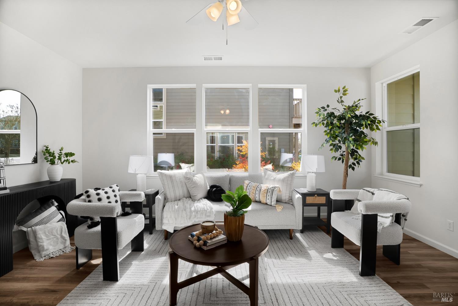 Single Family Residence, Ravello way, Santa Rosa, CA 95403 - 1