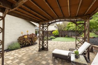 Single Family Residence, Anita court, Napa, CA 94558 - 26