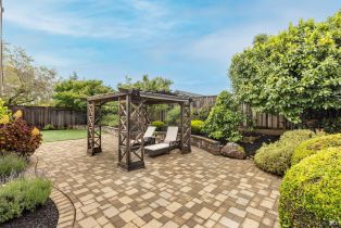 Single Family Residence, Anita court, Napa, CA 94558 - 28