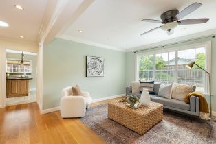 Single Family Residence, Anita court, Napa, CA 94558 - 9