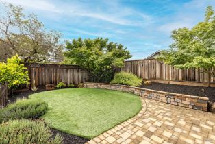 Single Family Residence, Anita court, Napa, CA 94558 - 29