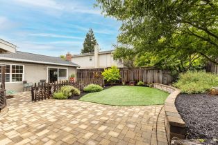 Single Family Residence, Anita court, Napa, CA 94558 - 24