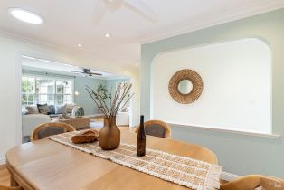 Single Family Residence, Anita court, Napa, CA 94558 - 3