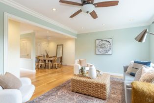 Single Family Residence, Anita court, Napa, CA 94558 - 10