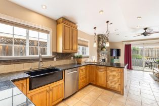 Single Family Residence, Anita court, Napa, CA 94558 - 15
