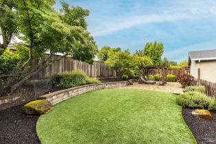 Single Family Residence, Anita court, Napa, CA 94558 - 30
