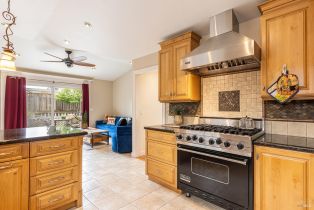 Single Family Residence, Anita court, Napa, CA 94558 - 18