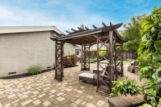 Single Family Residence, Anita court, Napa, CA 94558 - 27