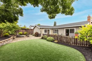 Single Family Residence, Anita court, Napa, CA 94558 - 5