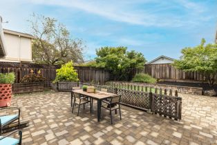 Single Family Residence, Anita court, Napa, CA 94558 - 23