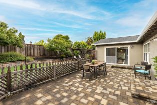 Single Family Residence, Anita court, Napa, CA 94558 - 22