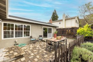 Single Family Residence, Anita court, Napa, CA 94558 - 21