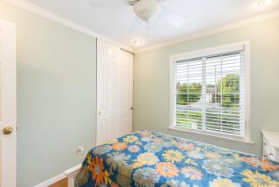 Single Family Residence, Anita court, Napa, CA 94558 - 45