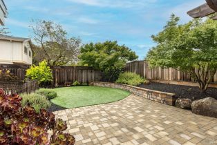Single Family Residence, Anita court, Napa, CA 94558 - 25