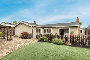 Single Family Residence, Anita court, Napa, CA 94558 - 31