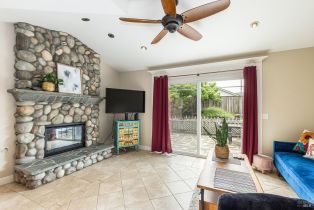 Single Family Residence, Anita court, Napa, CA 94558 - 20