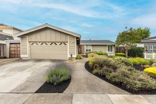 Single Family Residence, Anita court, Napa, CA 94558 - 6