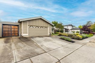 Single Family Residence, Anita court, Napa, CA 94558 - 46
