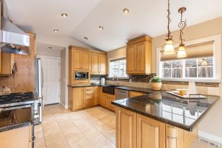 Single Family Residence, Anita court, Napa, CA 94558 - 14