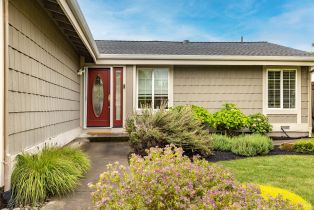 Single Family Residence, Anita court, Napa, CA 94558 - 7