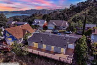 Single Family Residence, Rimrock drive, Napa, CA 94558 - 2