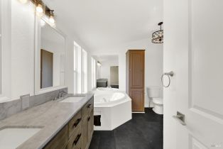 Single Family Residence, Rimrock drive, Napa, CA 94558 - 40