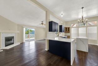 Single Family Residence, Rimrock drive, Napa, CA 94558 - 17