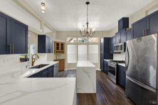 Single Family Residence, Rimrock drive, Napa, CA 94558 - 20