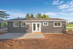 Single Family Residence, Bloomfield road, Petaluma, CA 94952 - 31