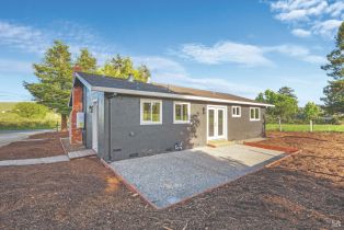 Single Family Residence, Bloomfield road, Petaluma, CA 94952 - 32