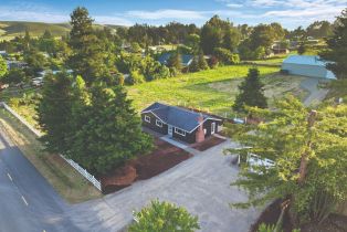 Single Family Residence, Bloomfield road, Petaluma, CA 94952 - 37
