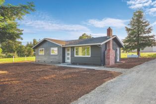 Single Family Residence, Bloomfield road, Petaluma, CA 94952 - 3