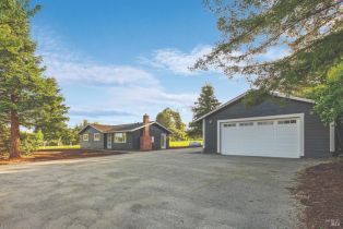 Single Family Residence, Bloomfield road, Petaluma, CA 94952 - 2