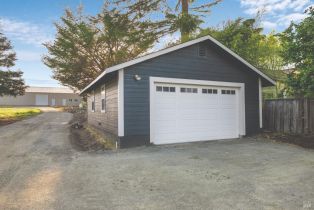 Single Family Residence, Bloomfield road, Petaluma, CA 94952 - 17