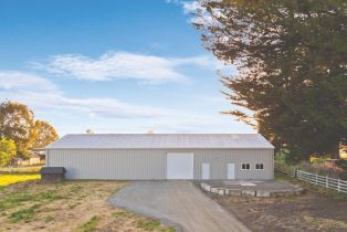 Single Family Residence, Bloomfield road, Petaluma, CA 94952 - 20