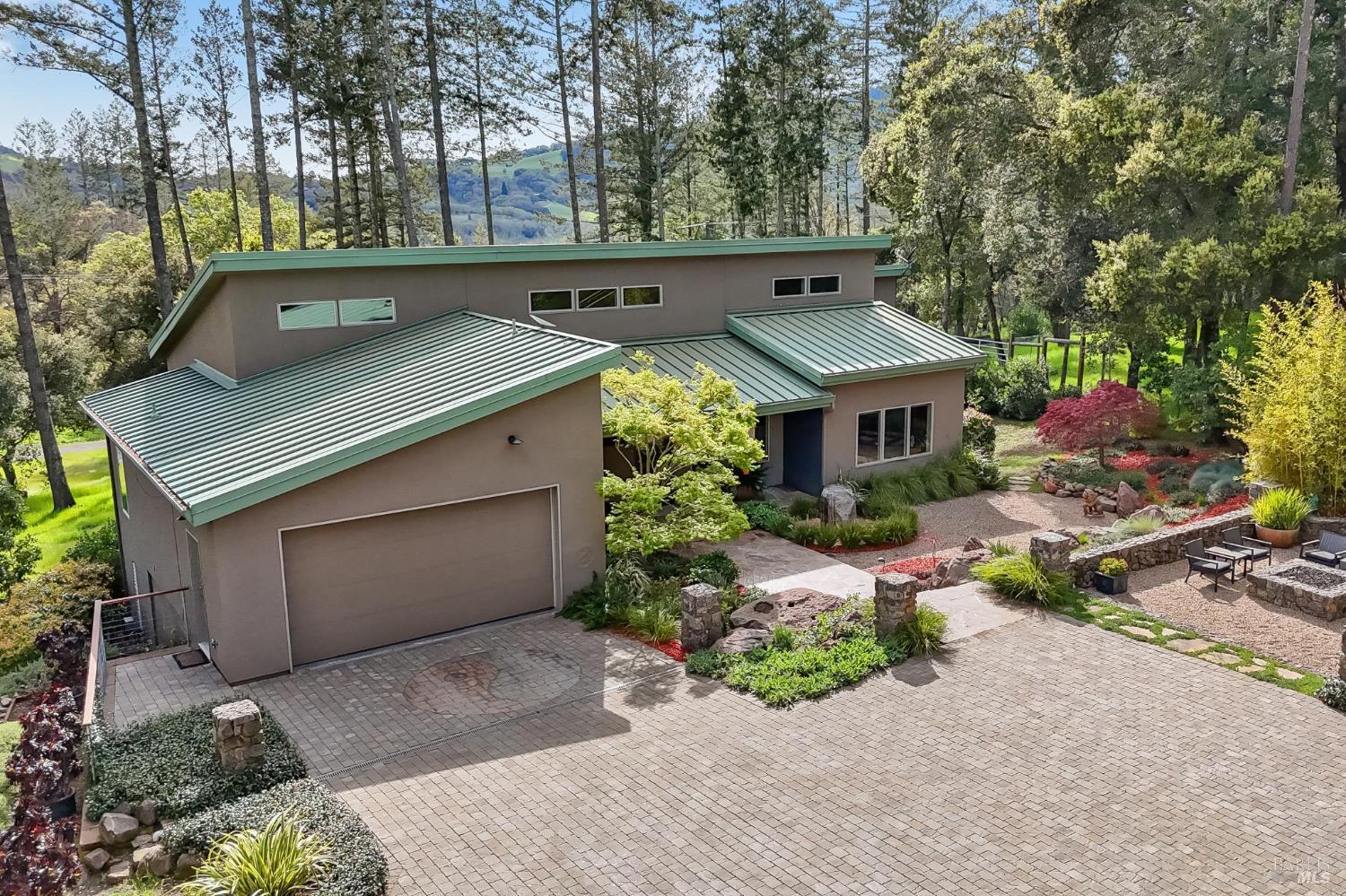 Single Family Residence, Erland road, Santa Rosa, CA 95404 - 1
