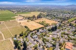Single Family Residence,  Vinecrest road, Windsor, CA 95492 - 57