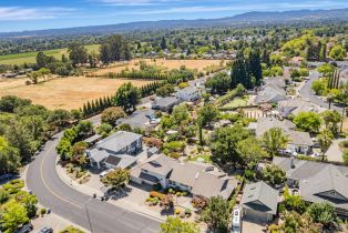 Single Family Residence,  Vinecrest road, Windsor, CA 95492 - 53
