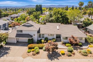 Single Family Residence,  Vinecrest road, Windsor, CA 95492 - 47