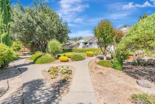 Single Family Residence,  Vinecrest road, Windsor, CA 95492 - 44