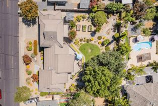 Single Family Residence,  Vinecrest road, Windsor, CA 95492 - 58