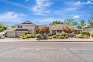 Single Family Residence,  Vinecrest road, Windsor, CA 95492 - 6