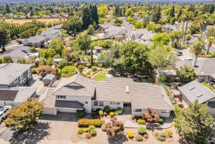 Single Family Residence,  Vinecrest road, Windsor, CA 95492 - 59