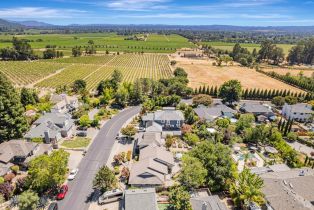 Single Family Residence,  Vinecrest road, Windsor, CA 95492 - 52