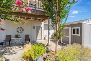 Single Family Residence,  Vinecrest road, Windsor, CA 95492 - 39